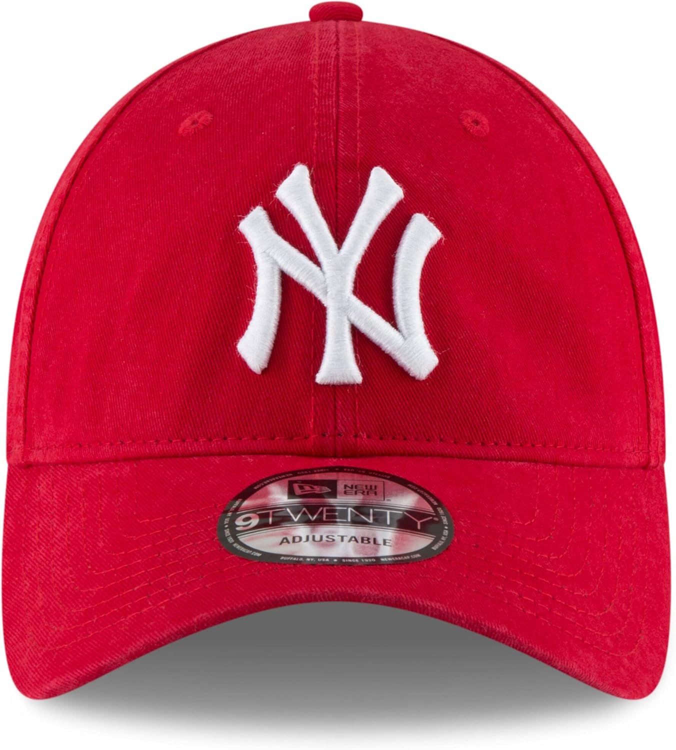 9TWENTY NY YANKEES RED