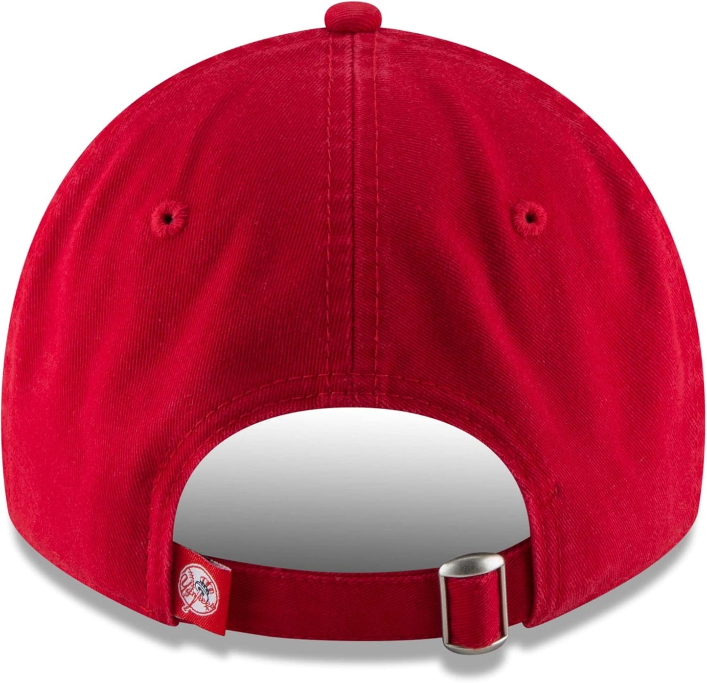 9TWENTY NY YANKEES RED