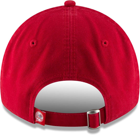 9TWENTY NY YANKEES RED