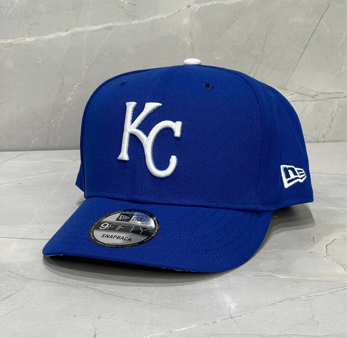 9FIFTY KANSAS CITY ROYAL