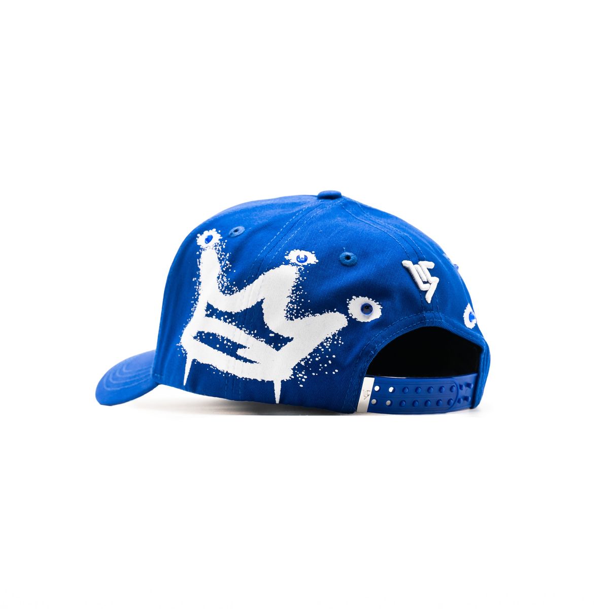BELICA LOS SUPPLY LA DODGERS ROYAL BLUE