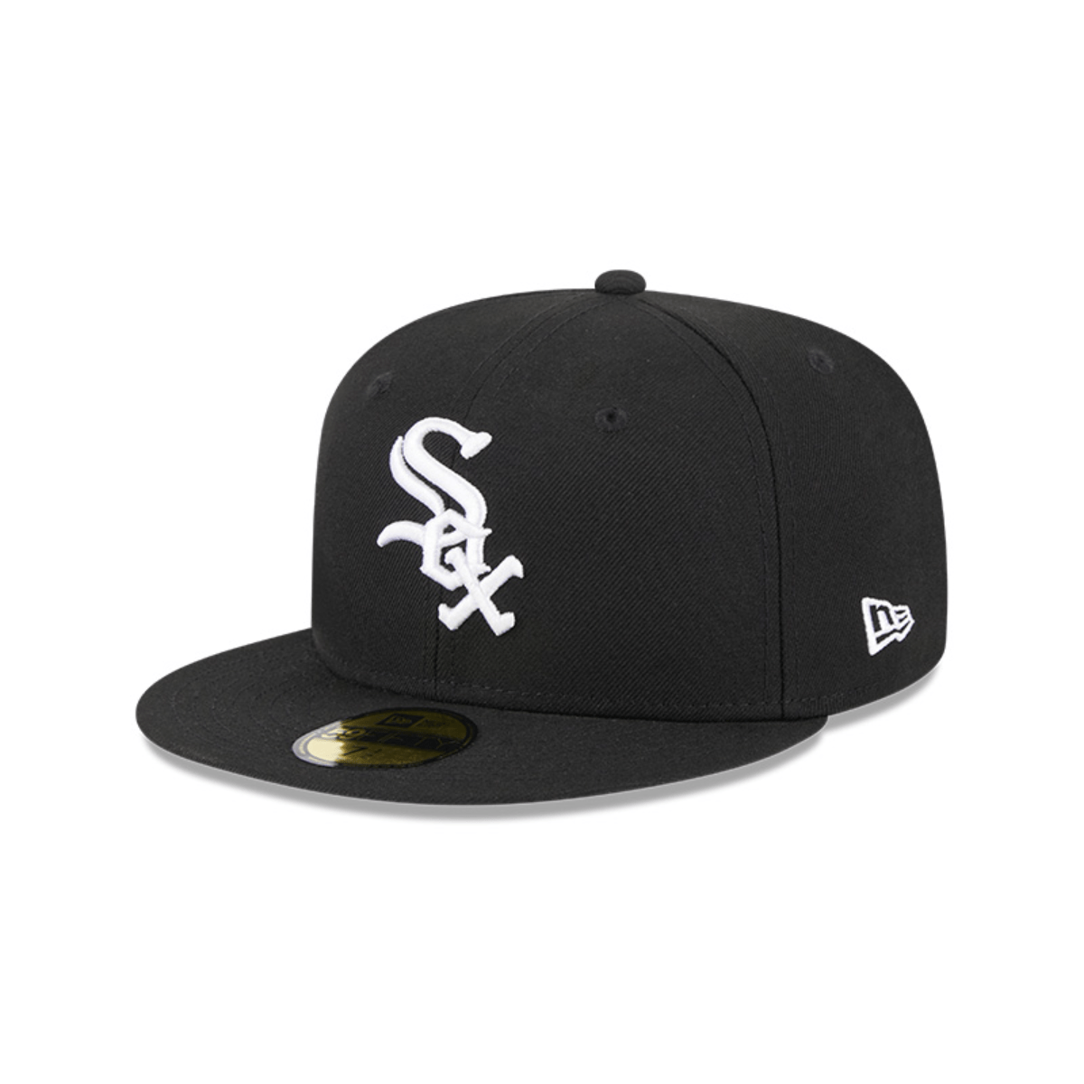 59FIFTY WHITE SOX OTC