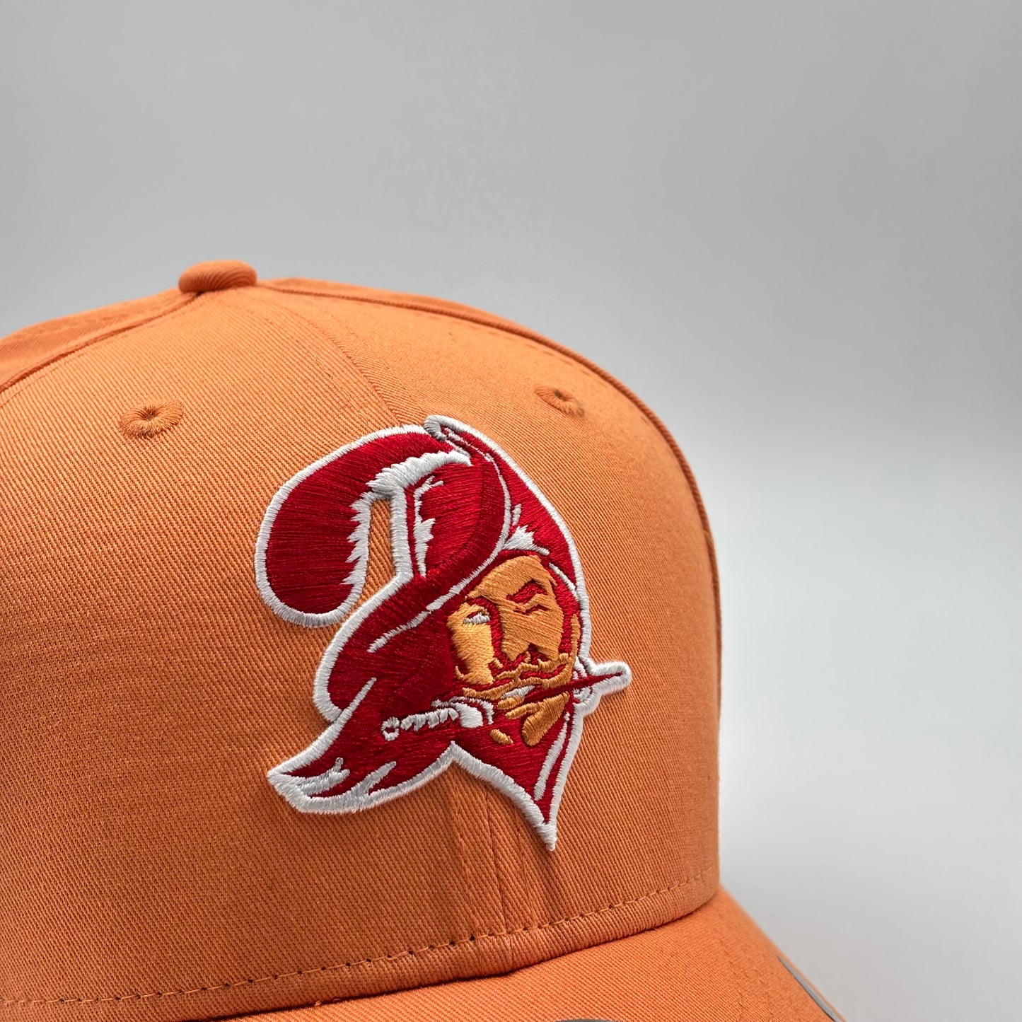 9FIFTY TAMPA BUCCANERS NARANJA