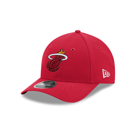9FORTY M CROWN MIAMI HEAT RED CLASIC