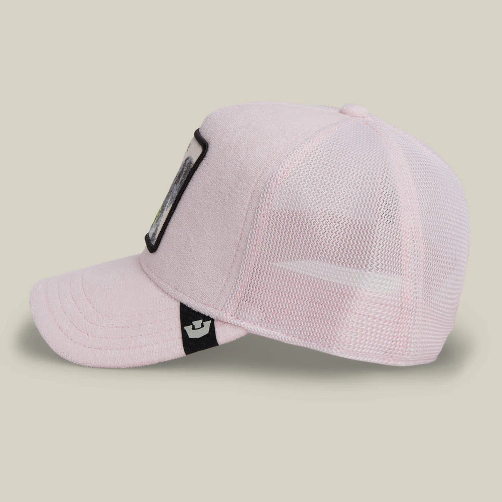GOORIN BROS DOPE PINK