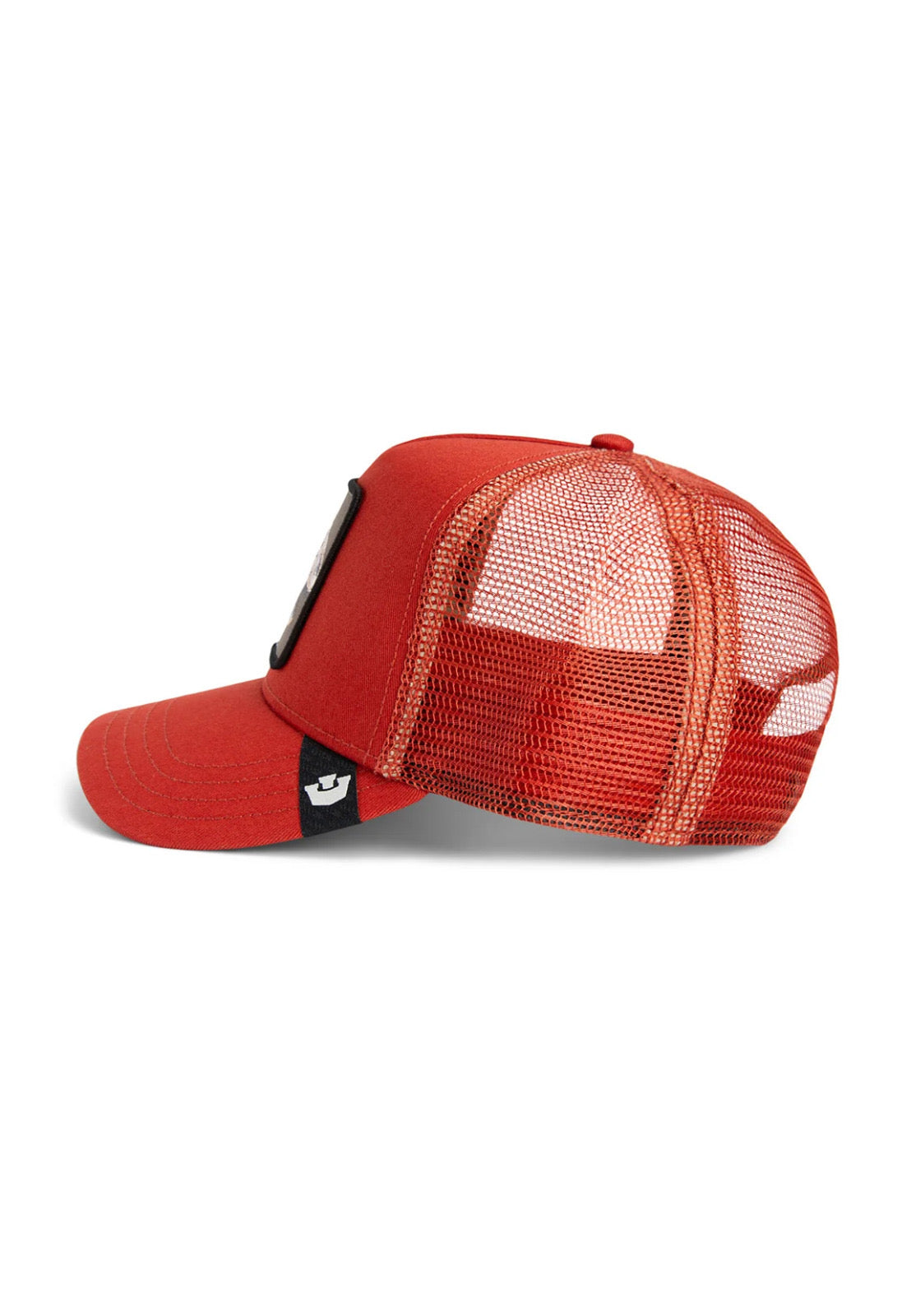 GOORIN BROS EXTINCT TERRACOTA