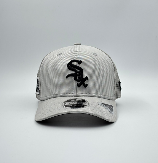9SEVENTY WHITE SOX GRE BLACK AZ25