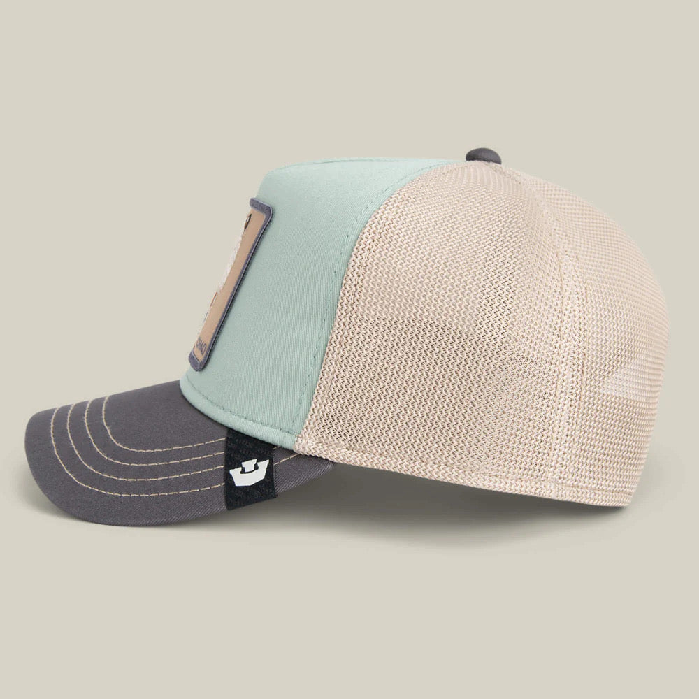 GOORIN BROS CHAD BICOLOR
