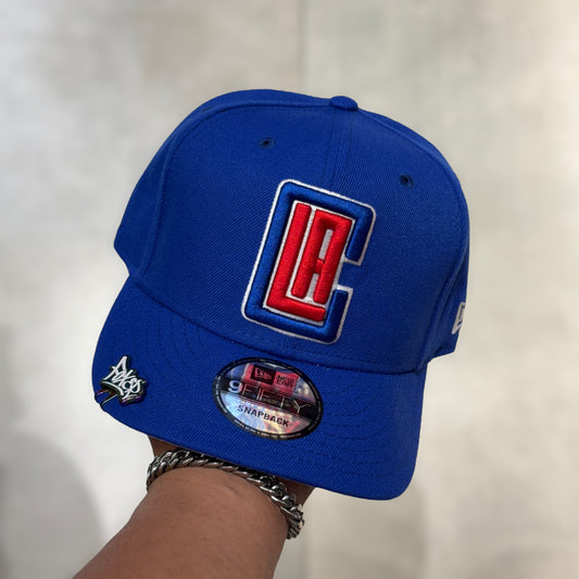 9FIFTY LA CLIPPERS NBA