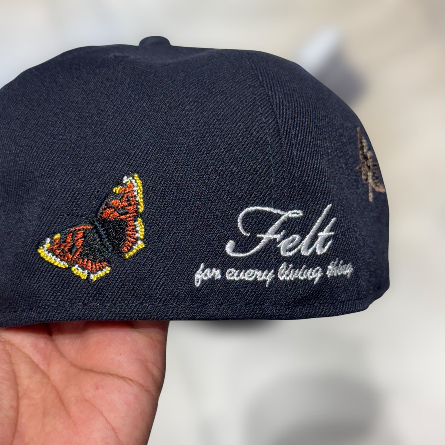 59FIFTY NY YANKEES FELT