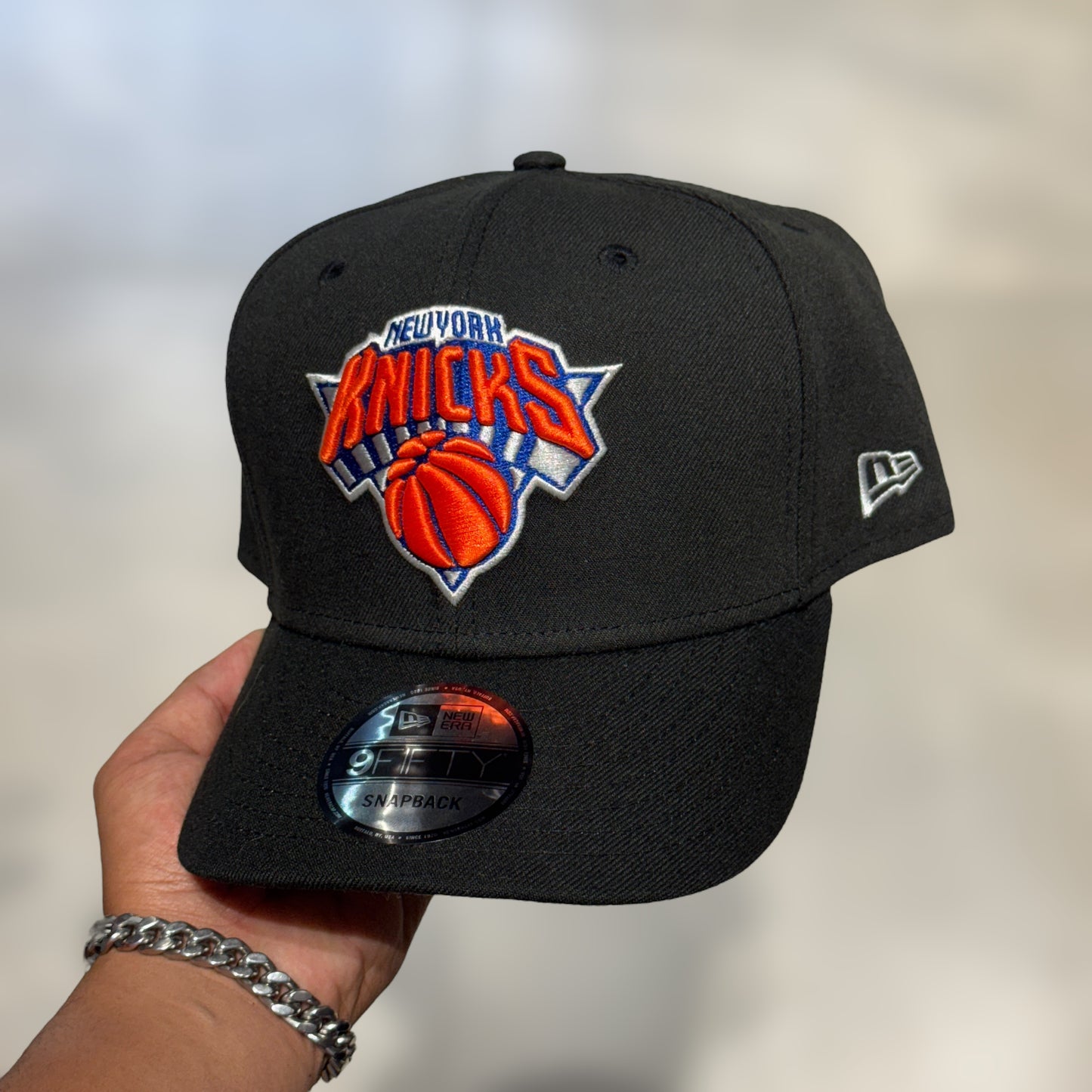 9FIFTY NY KNICKS NBA