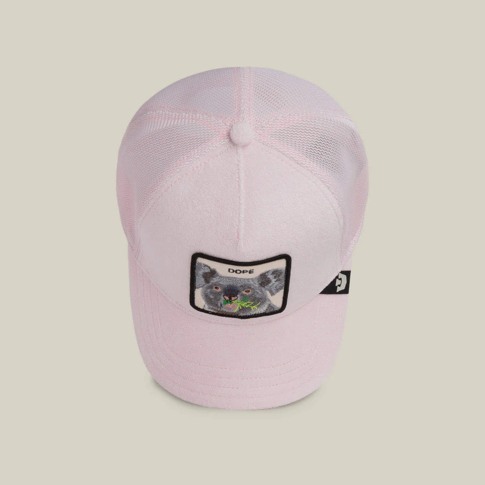 GOORIN BROS DOPE PINK
