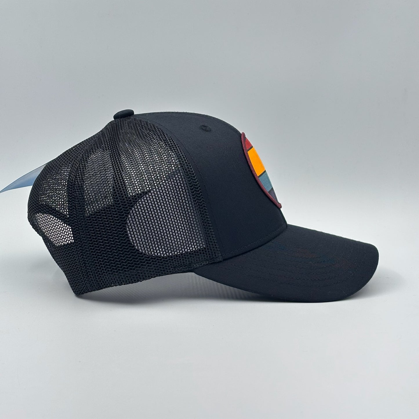 COLUMBIA BLACK