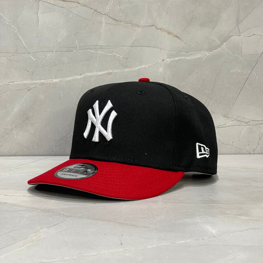 9FIFTY NY YANKEES BLACK/RED WS 1996