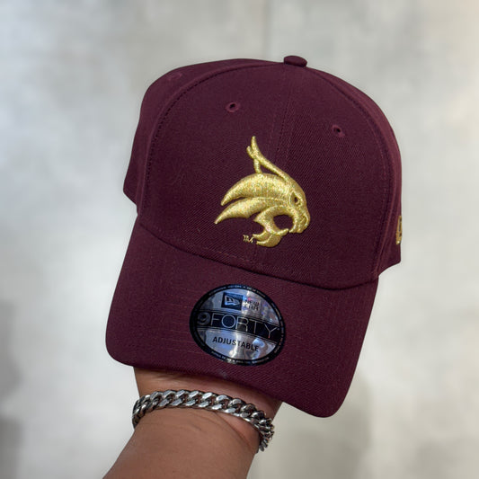 9FORTY TEXAS STATE COLLEGE