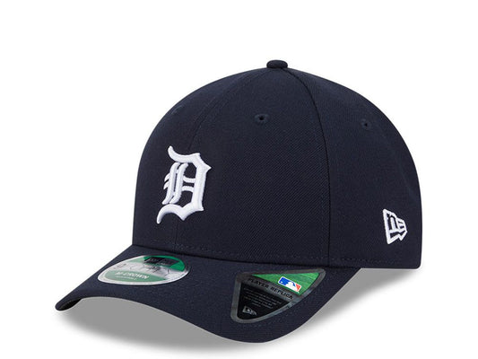 9FORTY M CROWN DETROIT TIGER NAVY