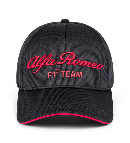 ALFA ROMEO F1 TEAM LIMITED
