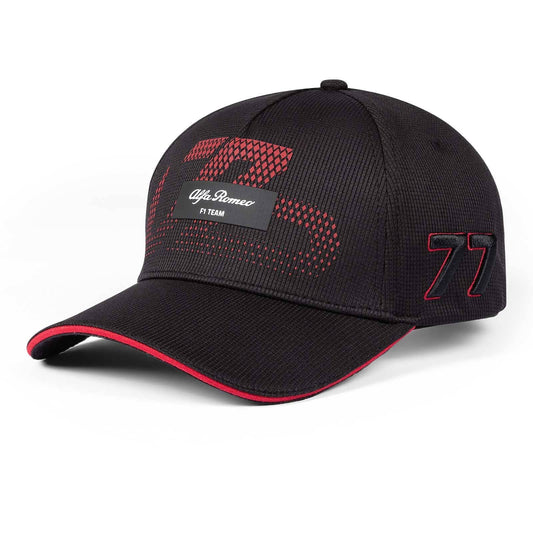 ALFA ROMEO F1 Limited Edition Valtteri Bottas 77