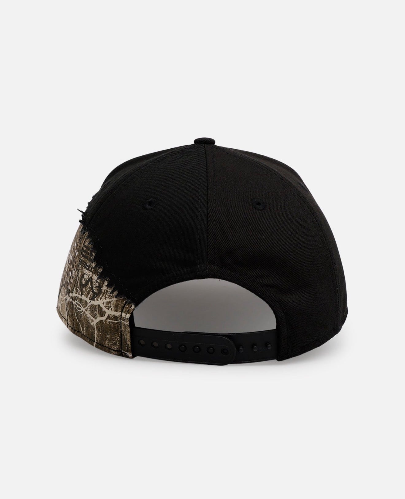 9FORTY A FRAME OAKLAND ATHLETICS CAMO