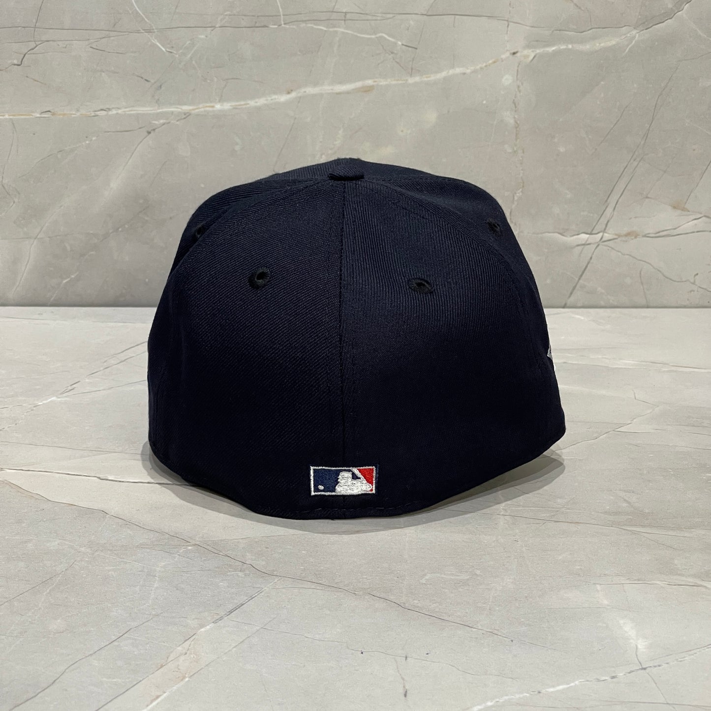 59FIFTY NY YANKEES NAVY/RED WS 1999