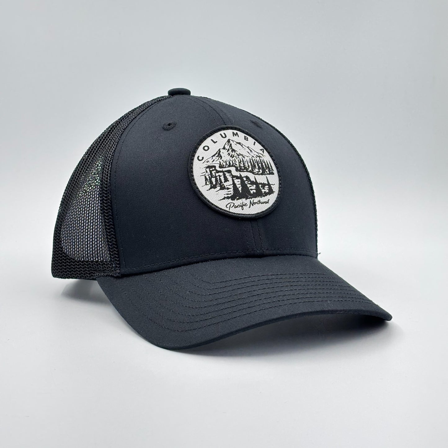 COLUMBIA BLACK CLÁSICA
