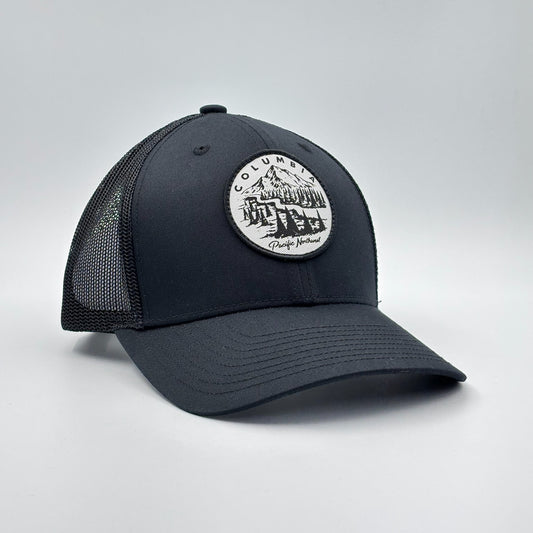 COLUMBIA BLACK CLÁSICA