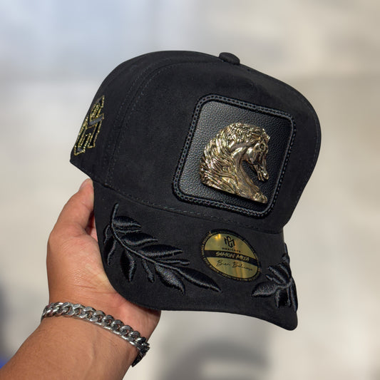 BELICA GOLDEN HORSE