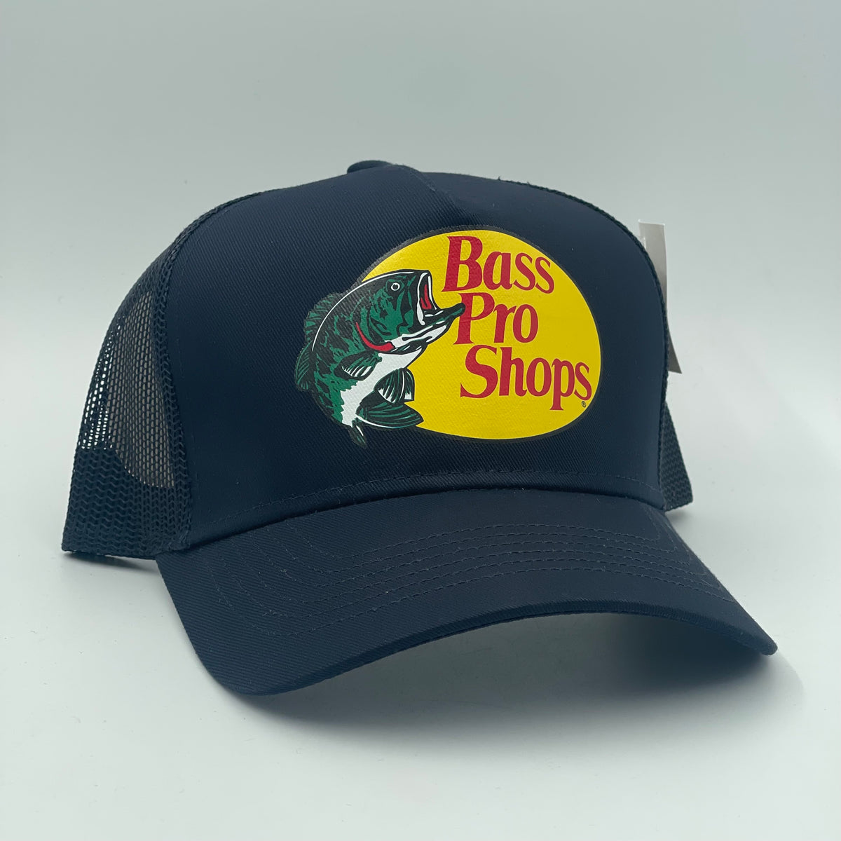 BASS PRO SHOPS NAVY
