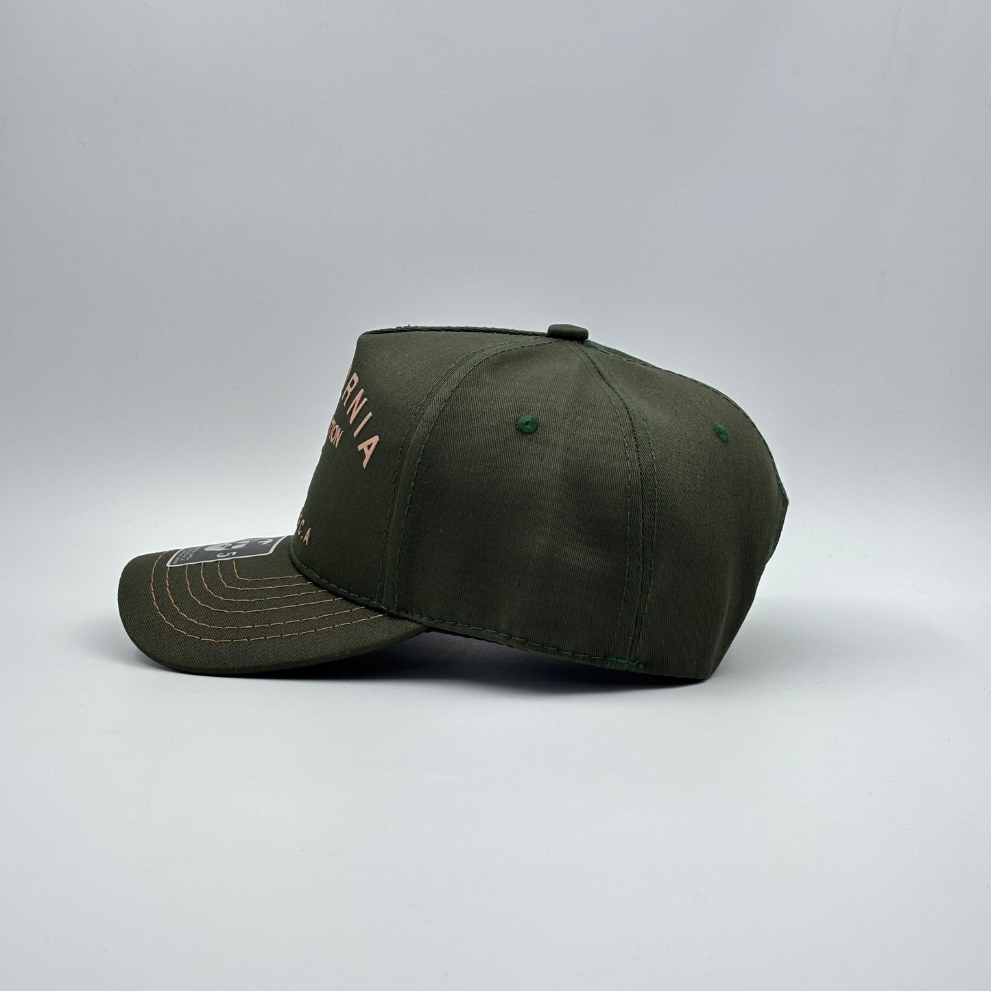 CALIFORNIA OLIVE GREEN SPECIAL 85