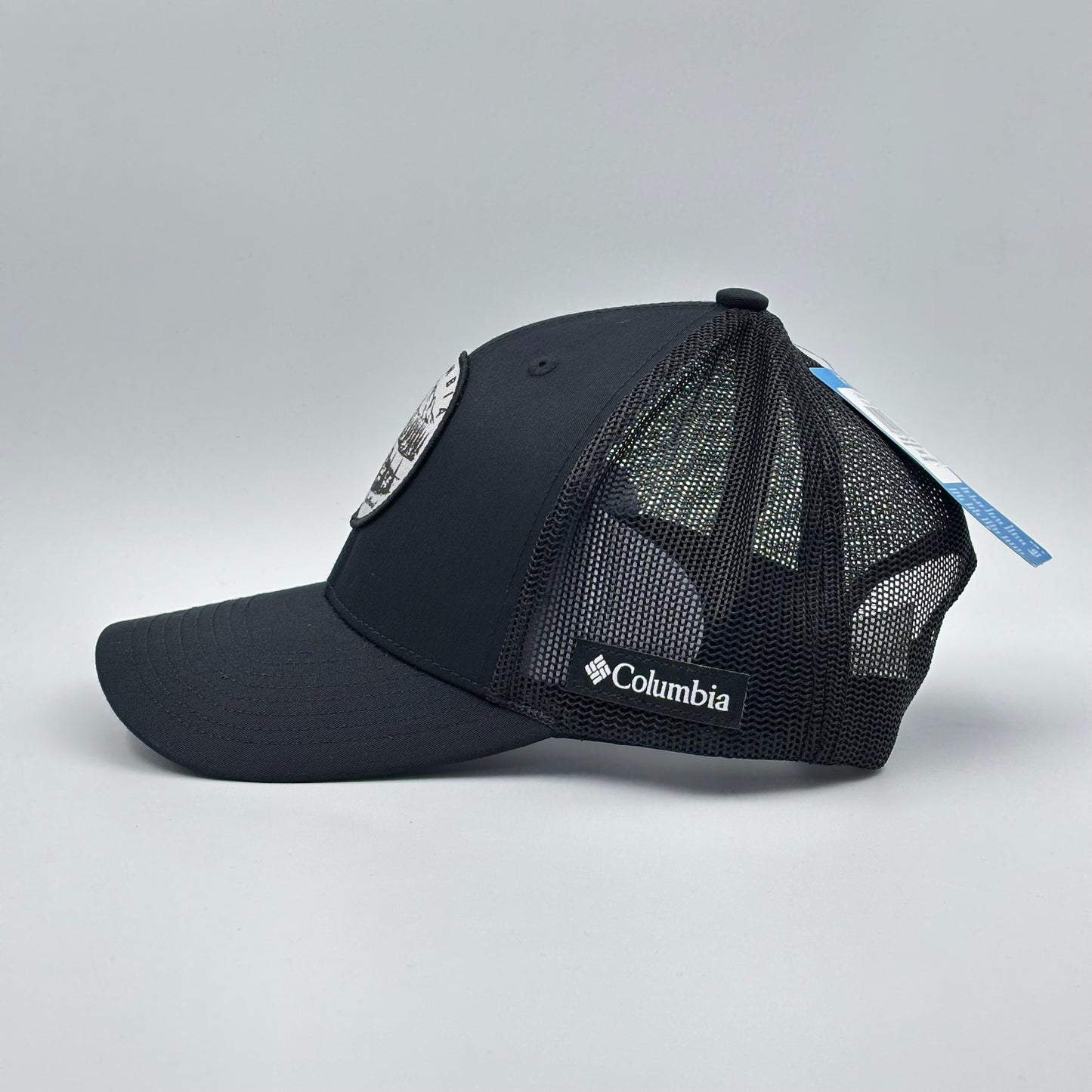 COLUMBIA BLACK CLÁSICA