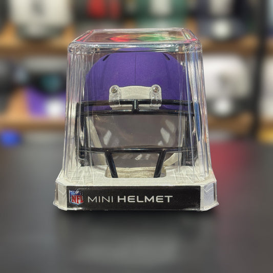 MINNESOTA VIKINGS NFL MINI CASCO