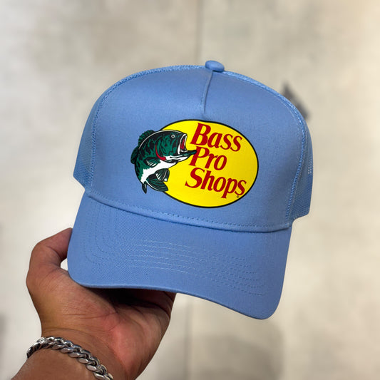 BASS PRO SHOPS CLASIC