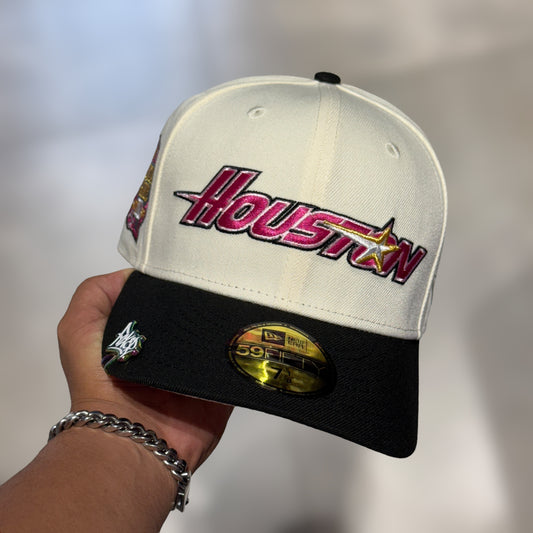 59FIFTY HOUSTON ASTROS EXCLUSIVE