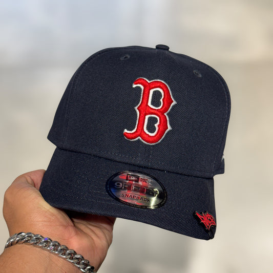 9FIFTY BOSTON RED SOX CLASIC