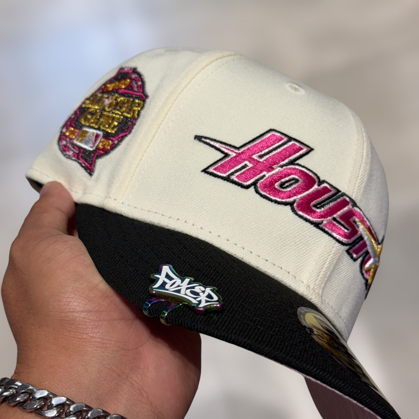 59FIFTY HOUSTON ASTROS EXCLUSIVE
