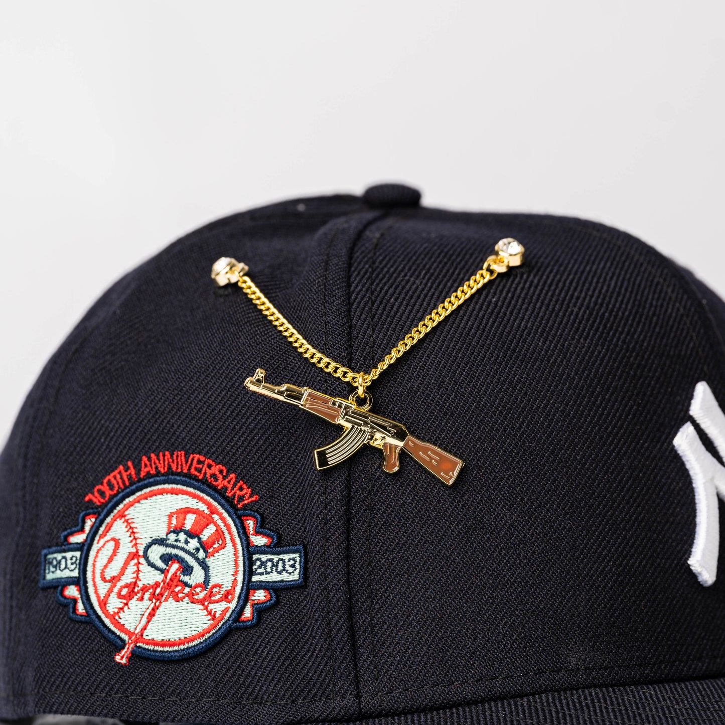PIN CADENA AK47