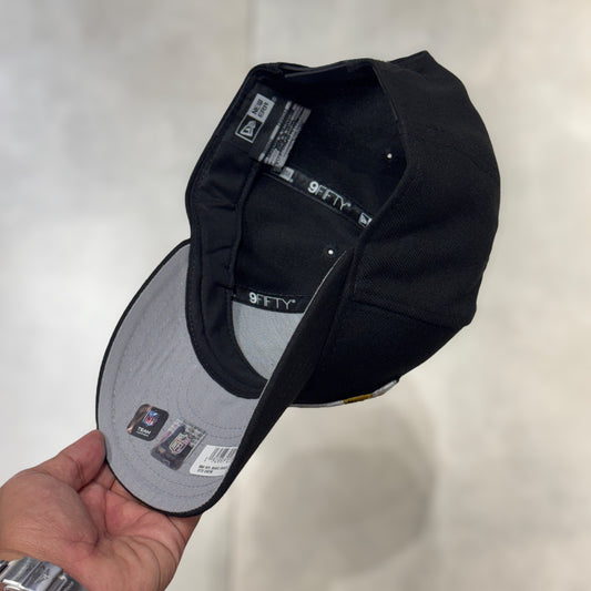 9FIFTY JAGUARS CLASIC