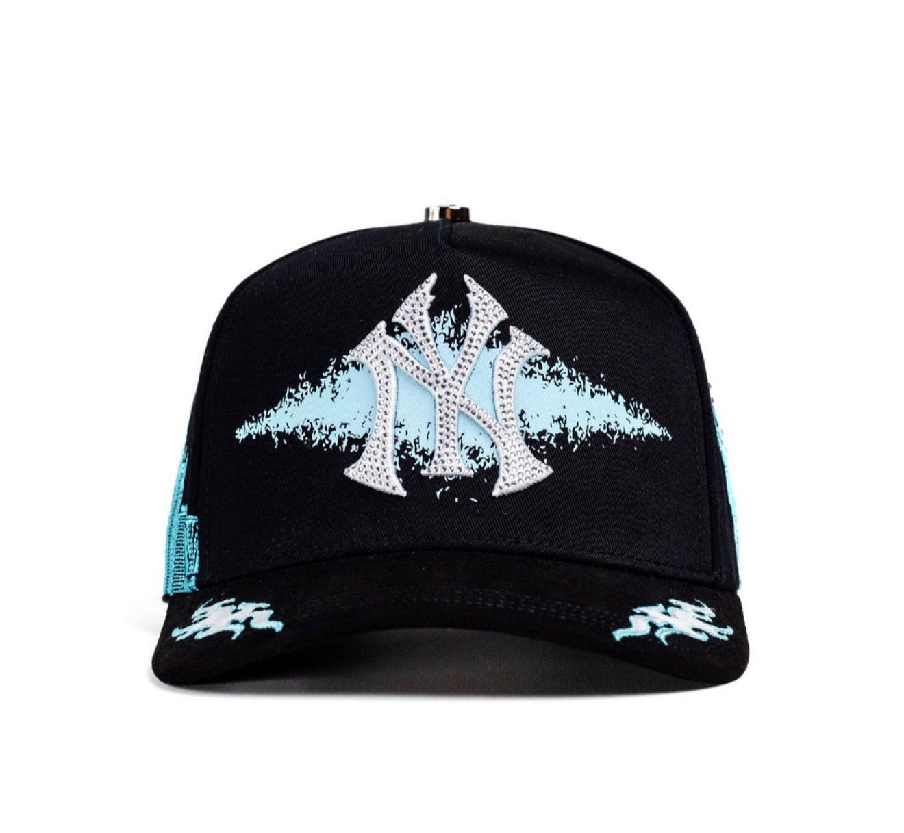 BELICA BIG BOSS NY YANKEES TIFFANY