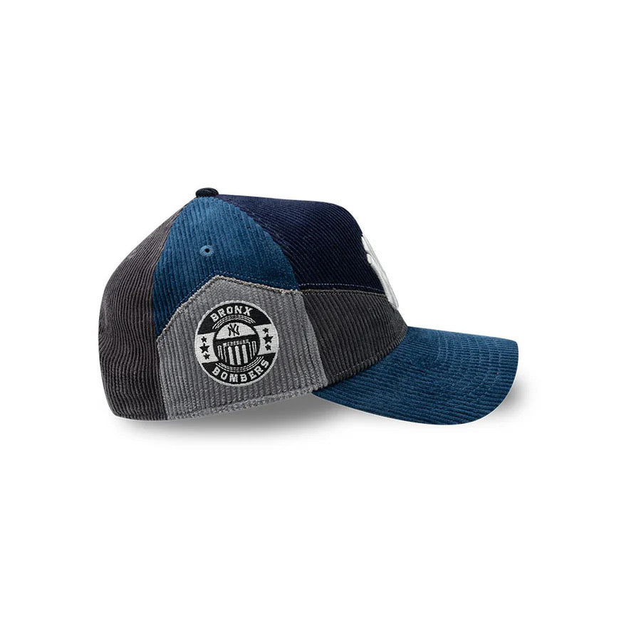 9FORTY A FRAME NY YANKEES PANA