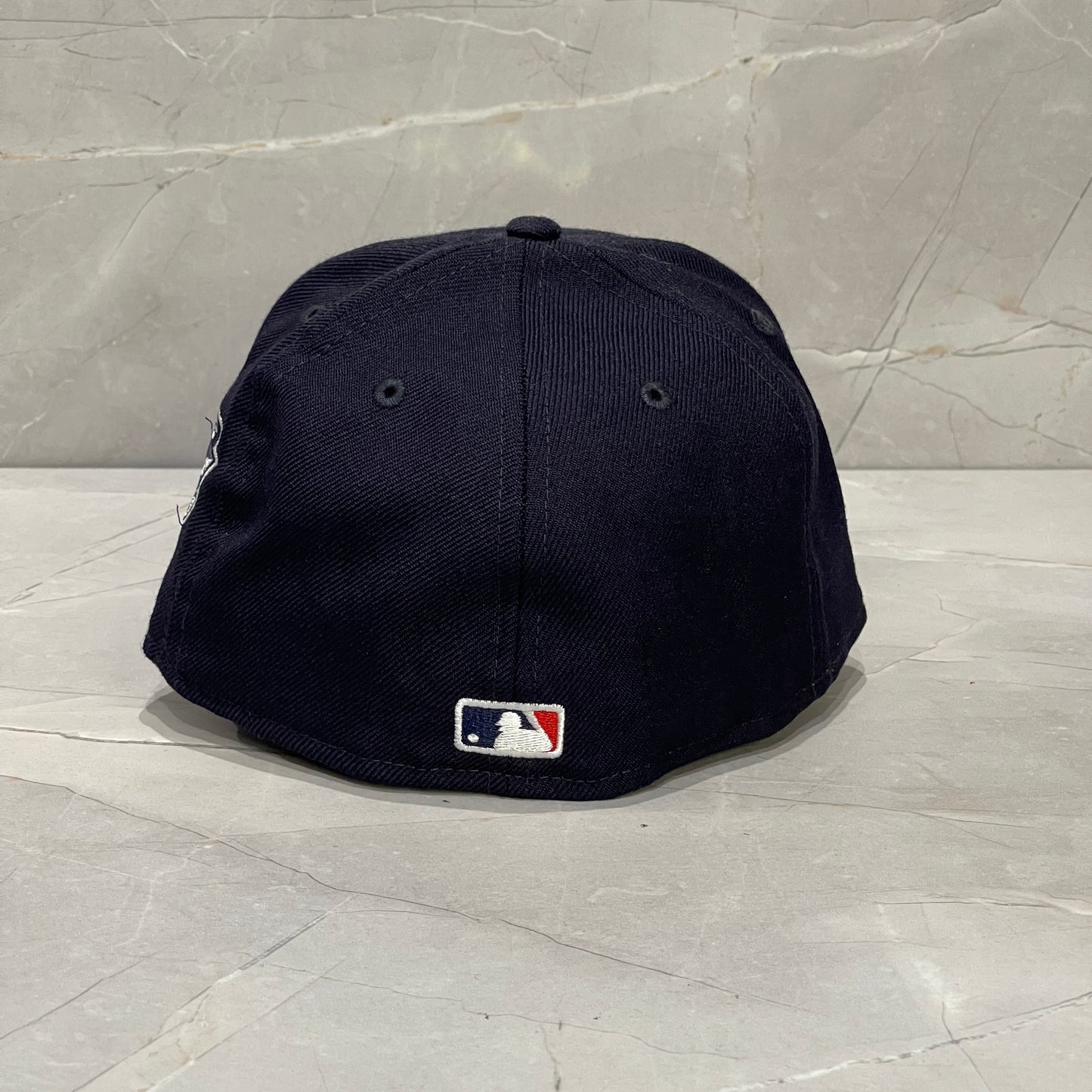 59FIFTY NY YANKEES NAVY WS 2000