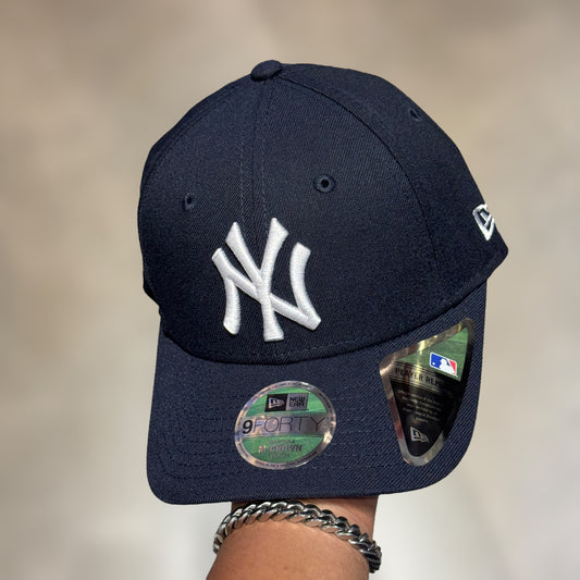 9FORTY NIÑOS NY YANKEES M CROWN CLASIC