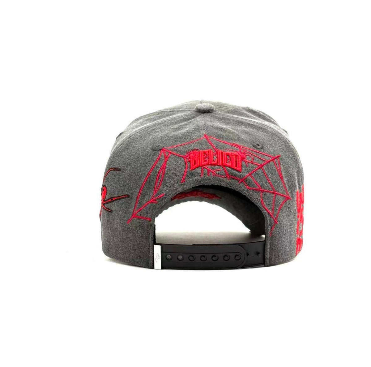 BELICA CT GRAY SPIRWEB