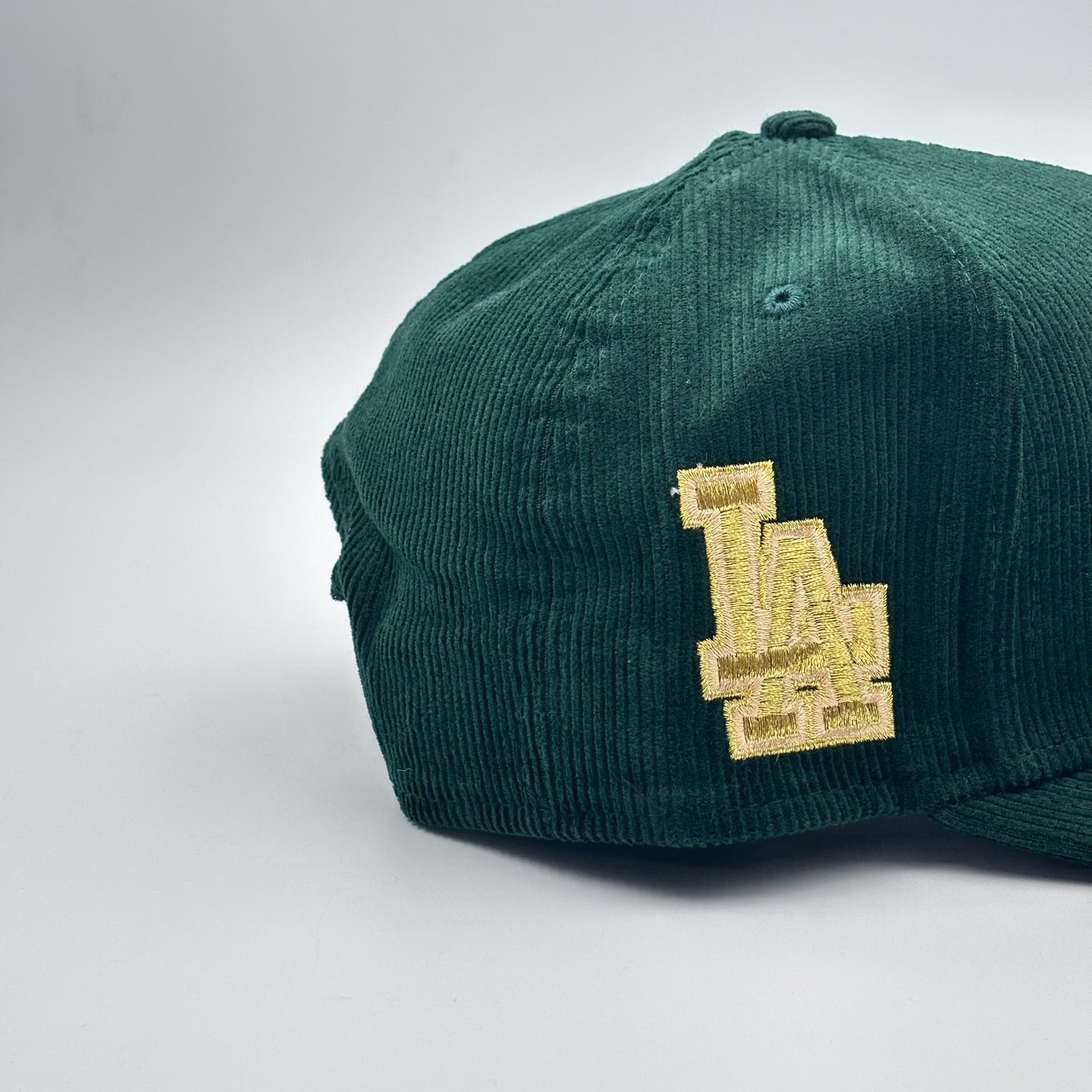 9FIFTY AF OHTANI DARK GREEN PANA