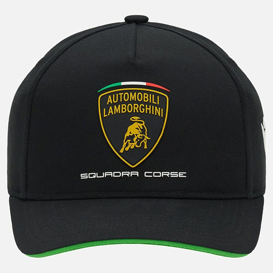 LAMBORGHINI SC 63 HYPERCAR TEAM