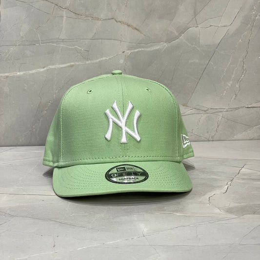 9FIFTY NY YANKEES GREEN