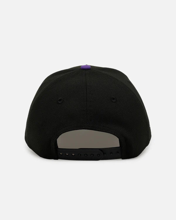 9FORTY A FRAME LOS LAKERS BLACK DONCIC