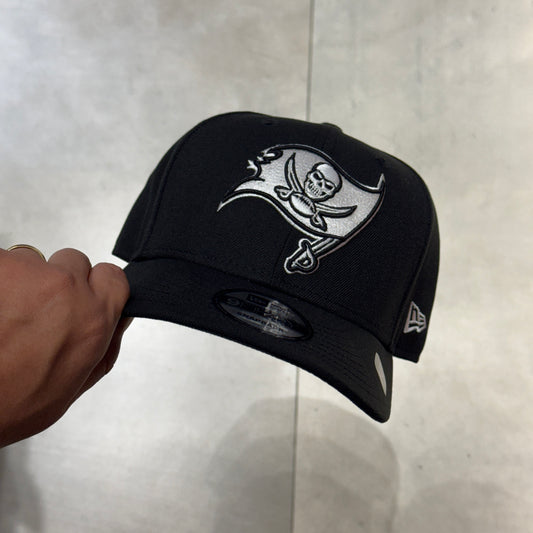 9FIFYY BUCCANEERS NFL BLACK