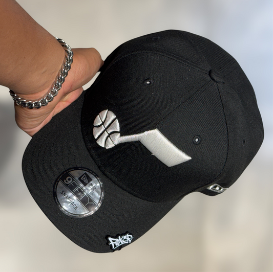 9FIFTY UTAH JAZZ CLASIC