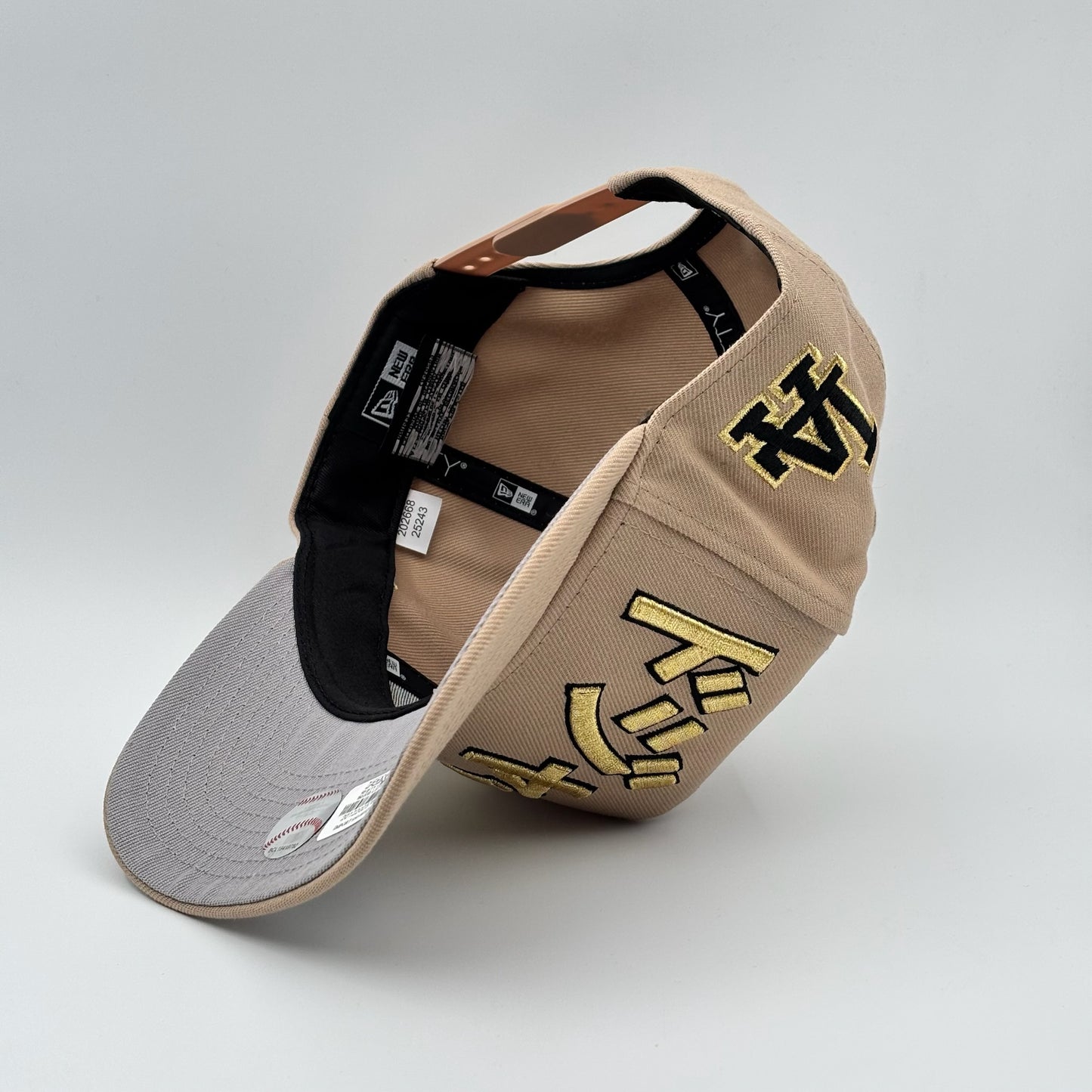 9FIFTY OHTANI CAMEL