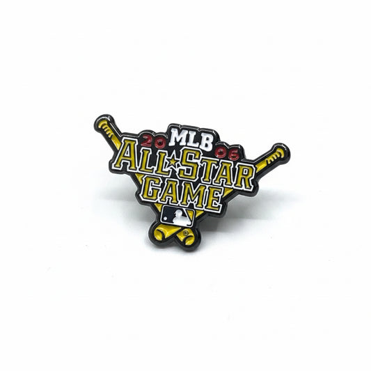 PIN METALICO PIRATES ALL STAR GAME